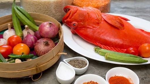 The Teak House Others