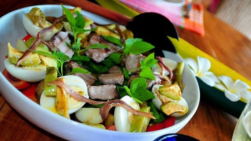 The Teak House Others