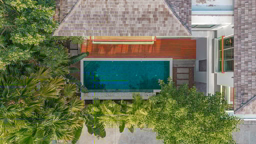 The Teak Villa 116 Others