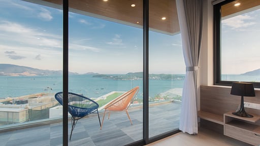 The Trang's Villa Bedroom 3