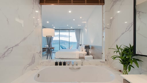 The Trang's Villa Bedroom 3