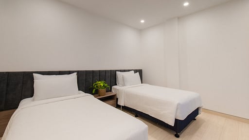 The Trang's Villa Bedroom 6