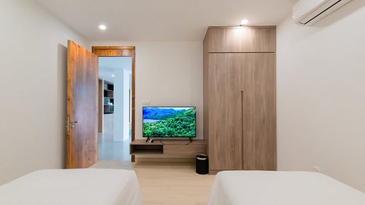 The Trang's Villa Bedroom 6
