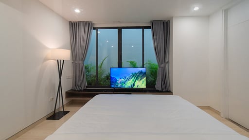 The Trang's Villa Bedroom 5