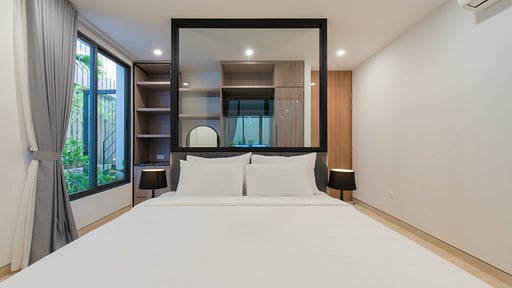 The Trang's Villa Bedroom 5