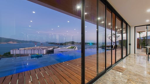 The Trang's Villa Others