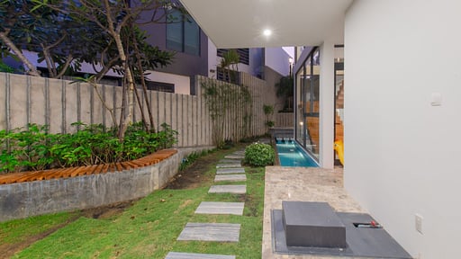 The Trang's Villa Others