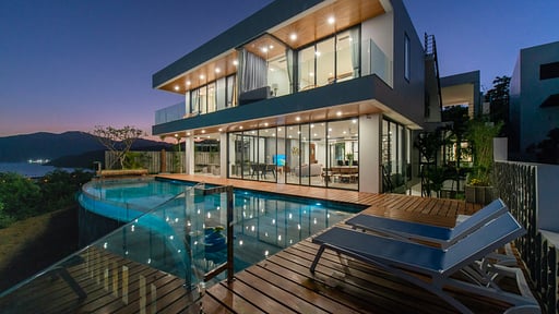 The Trang's Villa Others