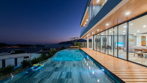 The Trang's Villa Others