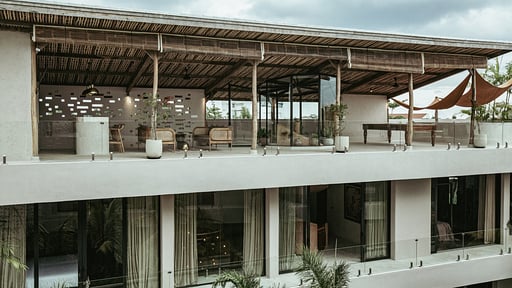 The Turiya Villa Others