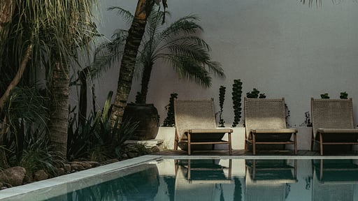 The Turiya Villa Others