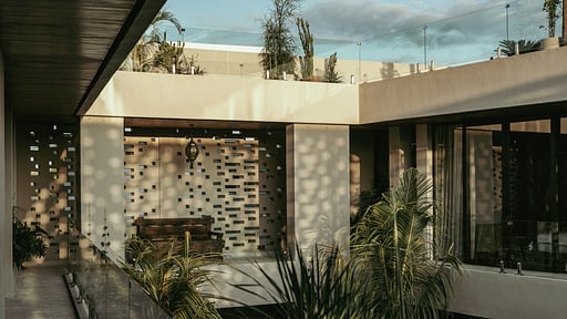 The Turiya Villa Others