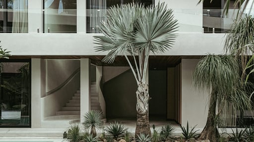 The Turiya Villa Others