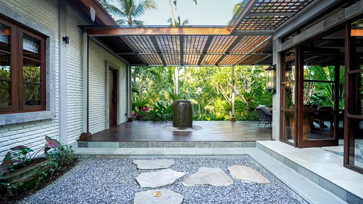 The Ubari Villa Others