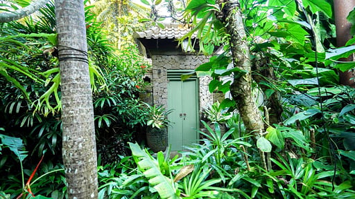 The Ubari Villa Others