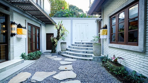 The Ubari Villa Others