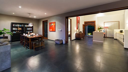 The Uma Villa Others