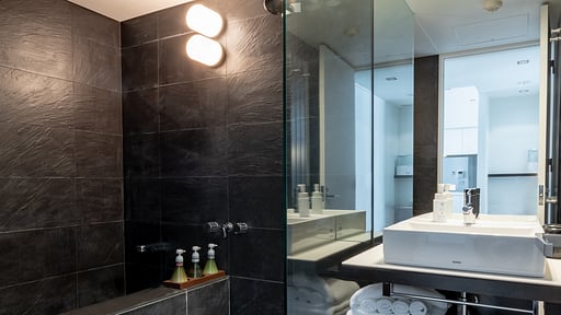 The Vale Niseko 1.5 Bedroom Living room