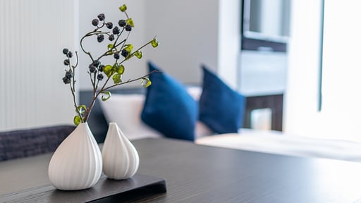 The Vale Niseko 1.5 Bedroom Living room