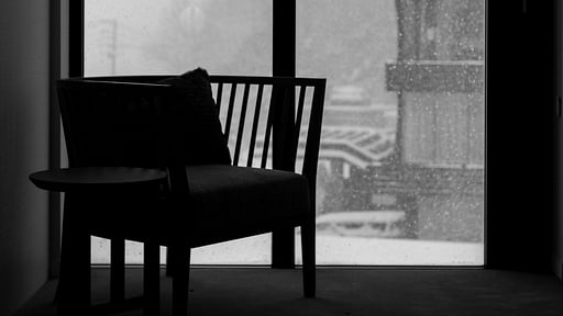 The Vale Niseko 1.5 Bedroom Bedroom 1