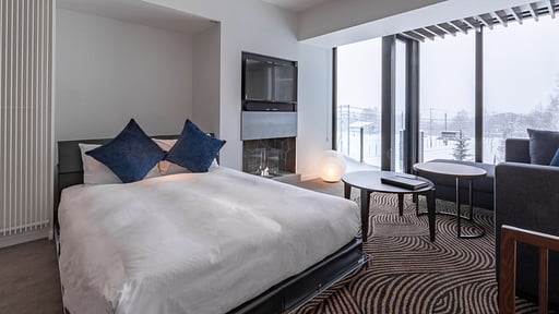 The Vale Niseko 1.5 Bedroom Others