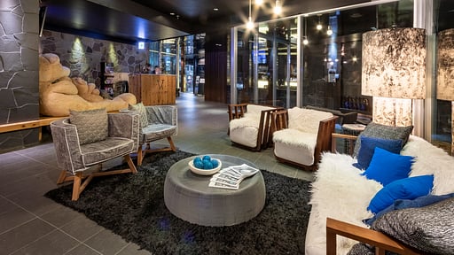 The Vale Niseko 1.5 Bedroom Others 