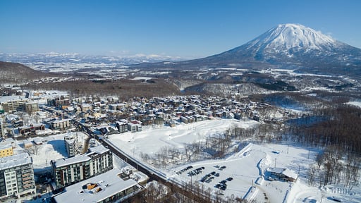 The Vale Niseko 1.5 Bedroom Others