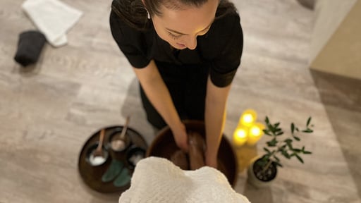 The Vale Niseko 1.5 Bedroom Spa