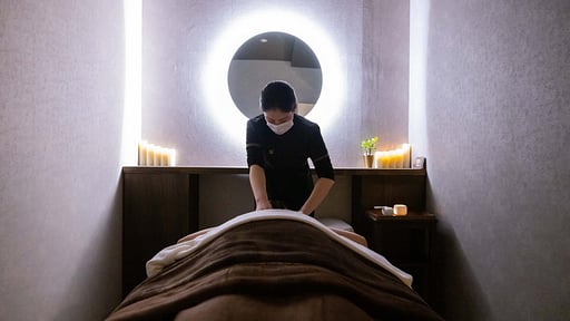 The Vale Niseko 1.5 Bedroom Spa