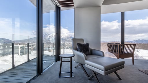 The Vale Niseko 2 Bedroom Mt. Yotei View Others 