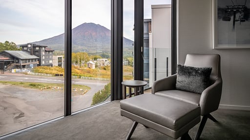 The Vale Niseko 2 Bedroom Mt. Yotei View Others 