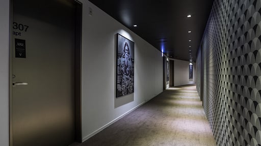 The Vale Niseko 2 Bedroom Resort Deluxe Others 