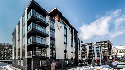 The Vale Niseko 2 Bedroom Resort Deluxe Others