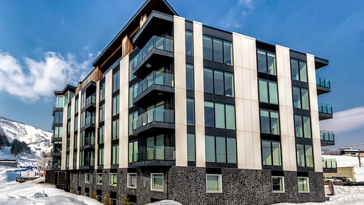 The Vale Niseko 2 Bedroom Resort Deluxe Others