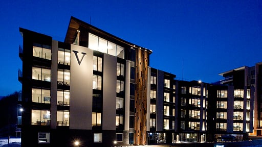 The Vale Niseko 2 Bedroom Resort Deluxe Others