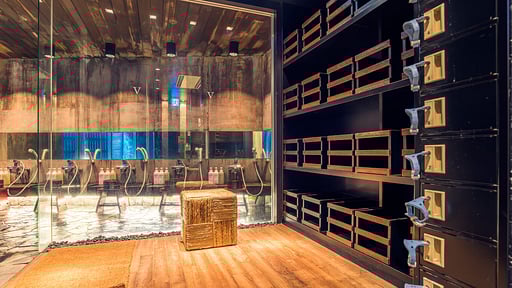 The Vale Niseko 2 Bedroom Resort Deluxe Others 