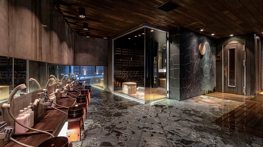 The Vale Niseko 2 Bedroom Resort Deluxe Others 