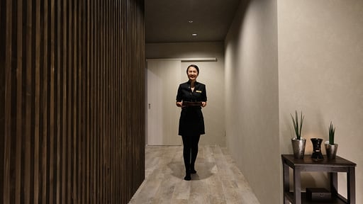 The Vale Niseko 2 Bedroom Resort Deluxe Spa