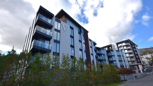 The Vale Niseko 2 Bedroom Ski Side Others