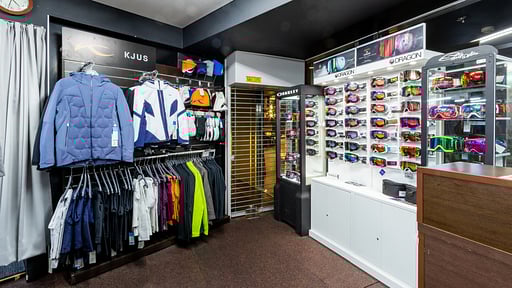 The Vale Niseko 2 Bedroom Ski Side Others 