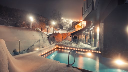 The Vale Niseko 2 Bedroom Ski View Deluxe Others 