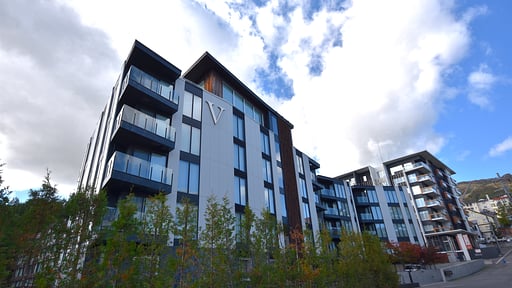 The Vale Niseko 2 Bedroom Ski View Deluxe Others