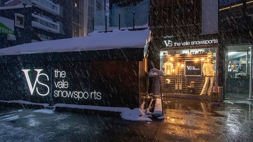 The Vale Niseko 2 Bedroom Village View Others 