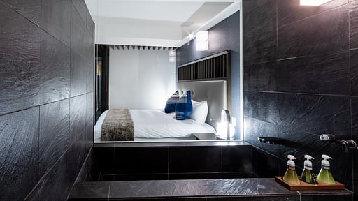 The Vale Niseko 3 Bedroom Mt. Yotei View Bedroom 2