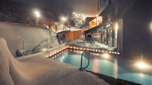 The Vale Niseko 3 Bedroom Mt. Yotei View Others 