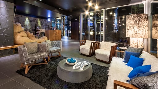 The Vale Niseko 3 Bedroom Resort Deluxe Others 