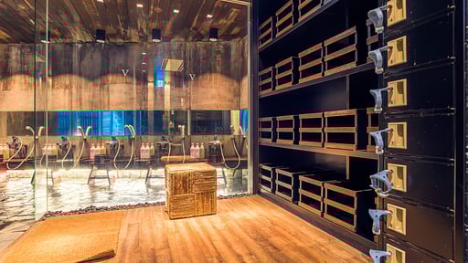 The Vale Niseko 3 Bedroom Resort Onsen