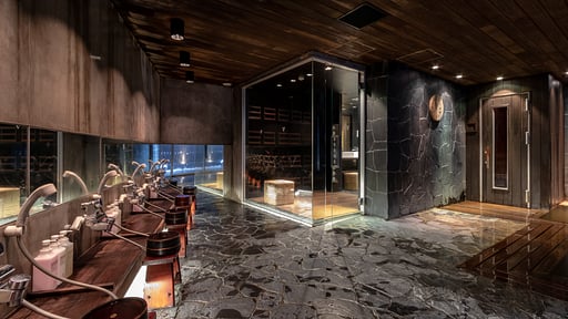 The Vale Niseko 3 Bedroom Resort Onsen