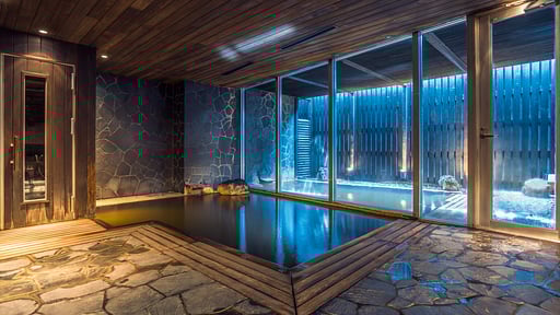 The Vale Niseko 3 Bedroom Resort Onsen