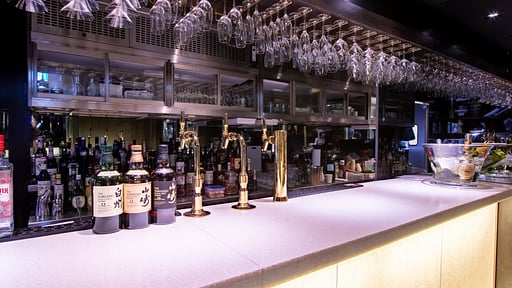 The Vale Niseko Ski View Deluxe 3 Bar